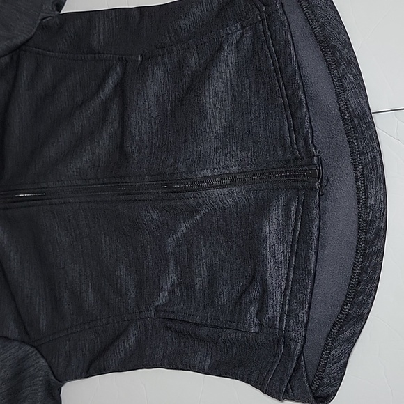 ZELLA GIRLS HOODIE JACKET/ S(7-8). - Picture 6 of 10